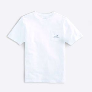 Vineyard Vines Boys Vintage Short Sleeve Tee - Multiple Sizes - NWT